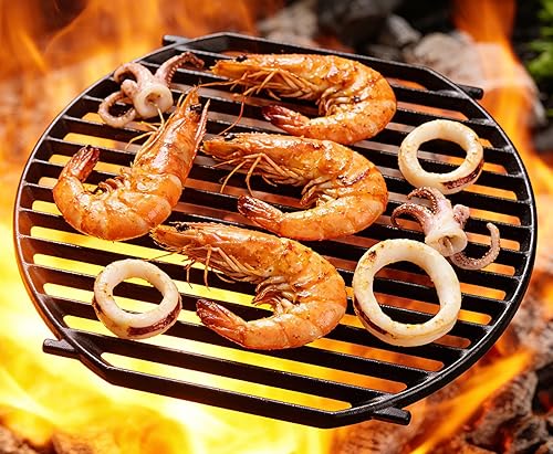 Miniatura 7 de 64830 Plancha para Weber Gourmet BBQ System Sear Grate para Weber GS4 Spirit II 200300, piezas de repuesto para Weber GS4 Genesis II E-310, II LX