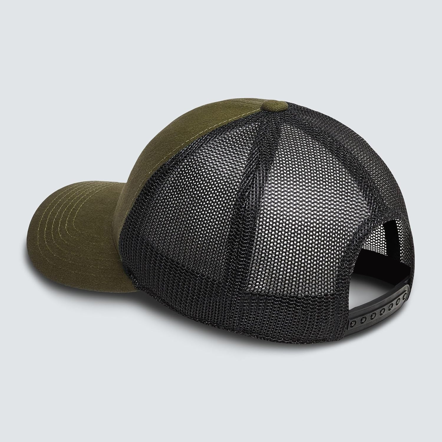 Oakley Standard B1B HDO Patch Trucker