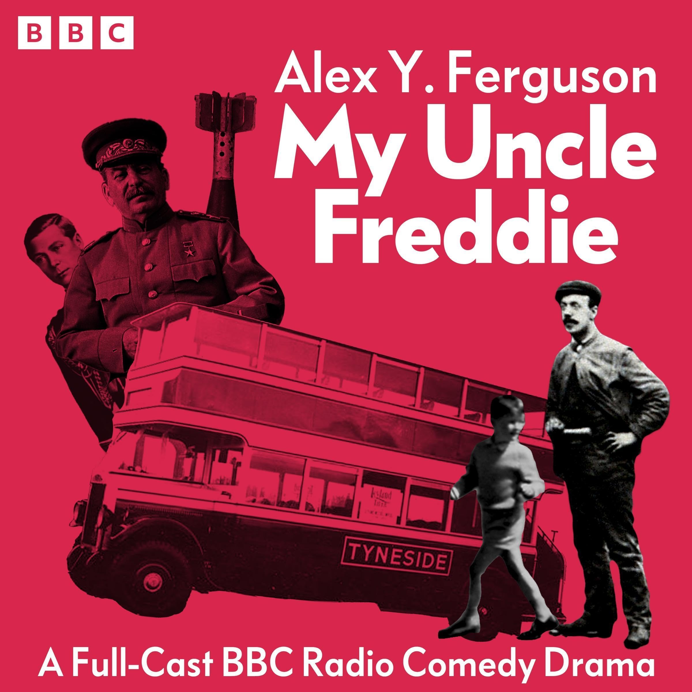 My Uncle Freddie: The Complete Series 1-6