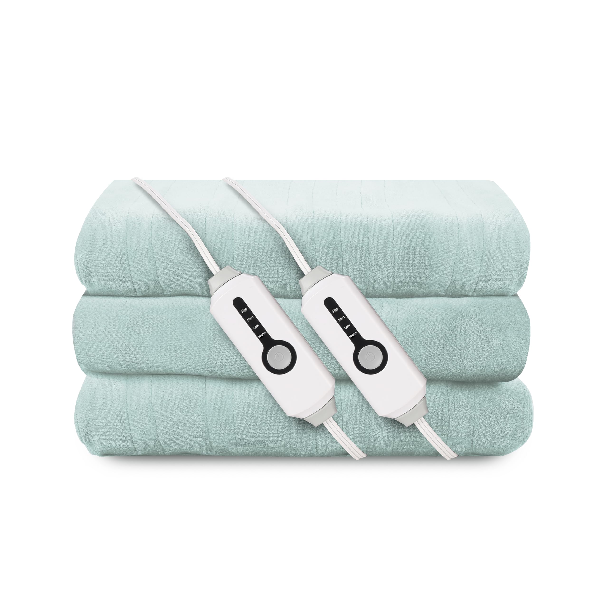 Photo 1 of ReyyNio Electric Heated Blanket King Size 90"x100"