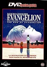 Neon Genesis Evangelion, Neon Genesis Evangelion,