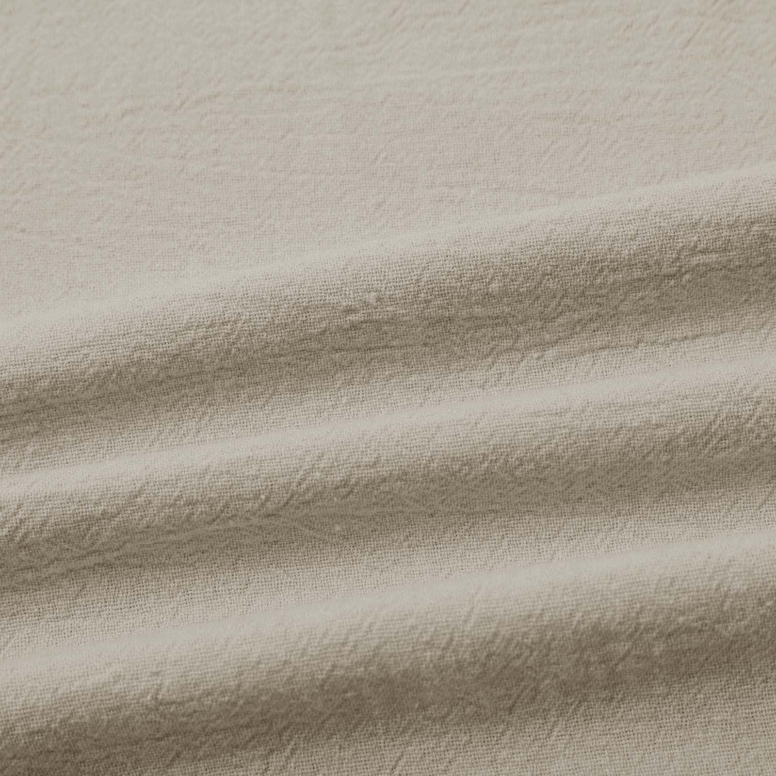 Męska koszulka z kapturem bawełniane lniane koszule zapinane na guziki topy z długim rękawem męskie koszulki moda na co dzień wiosenne letnie ubrania jednokolorowe bluzy z kapturem