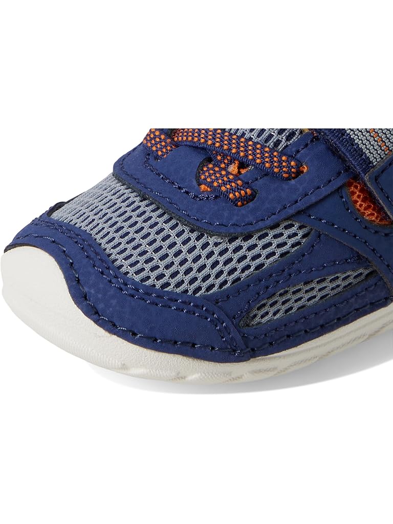 Blue Stride Rite SM Turbo 2.0(Infant/Toddler)