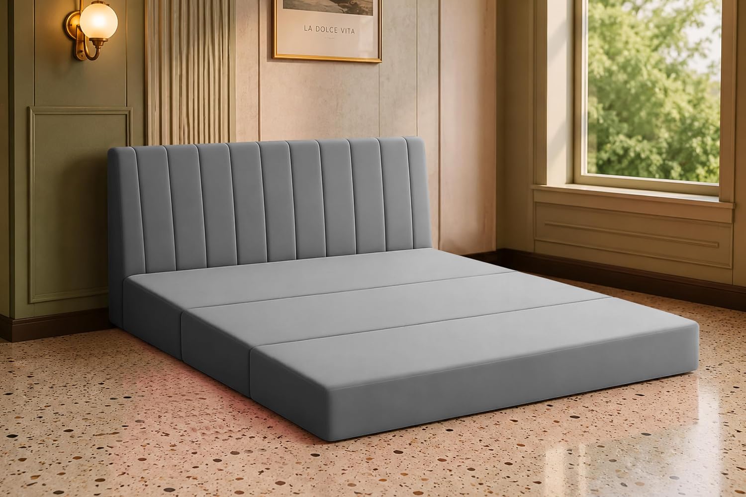 Product Variant View