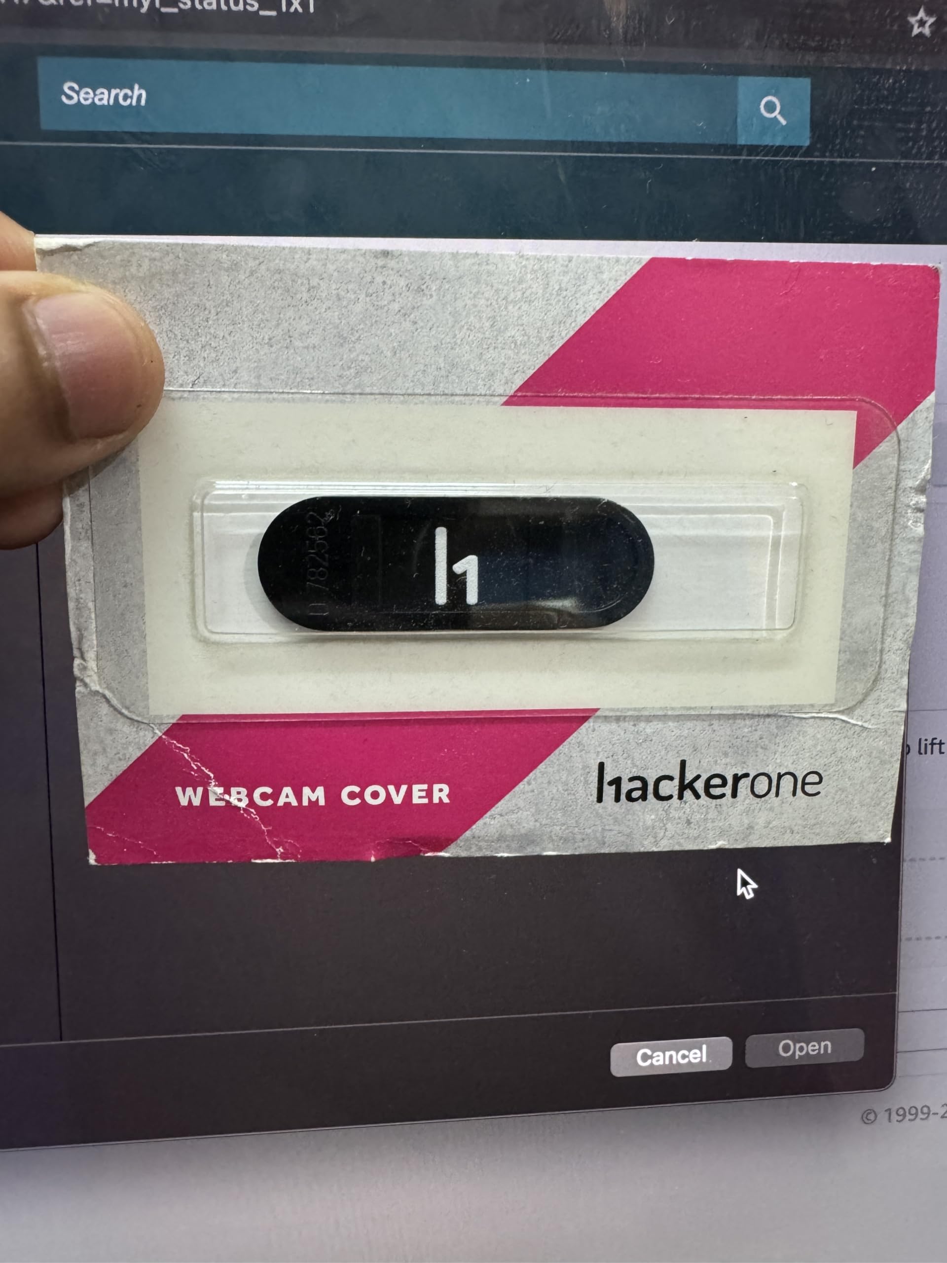Web Camera Cover-image-3
