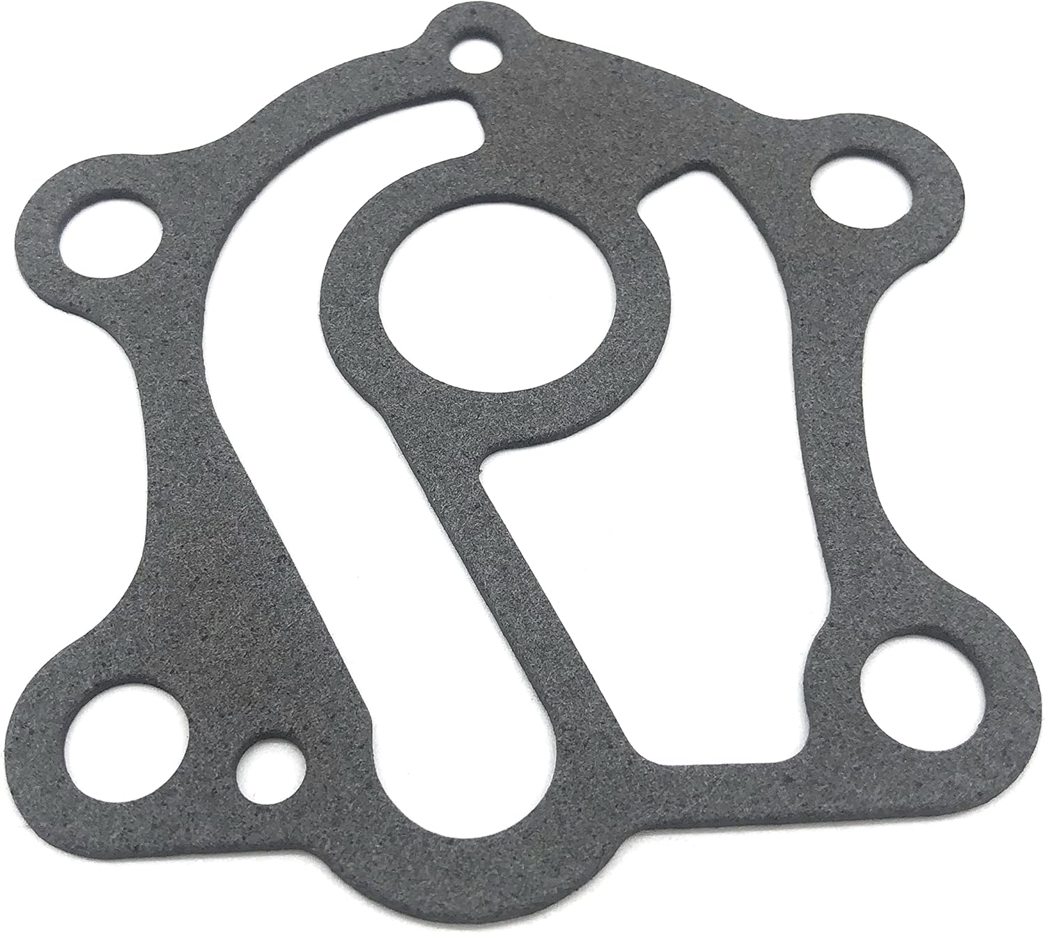 6J8-W0078-A2 Water Pump Impeller Repair Kit for Yamaha Outboard 6J8-W0078-A1/6J8-W0078-00/6J8-W0078-01 18-3430 25HP 30HP