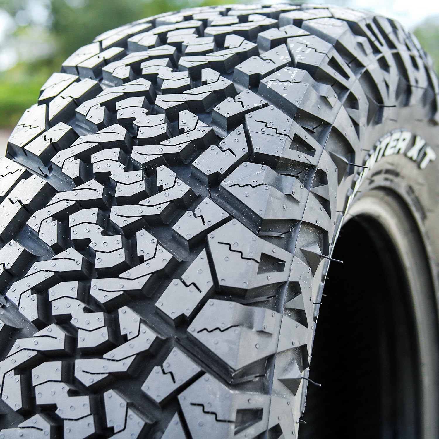 Amazon.com: Venom Power Terra Hunter X/T 2 All-Terrain Mud Off