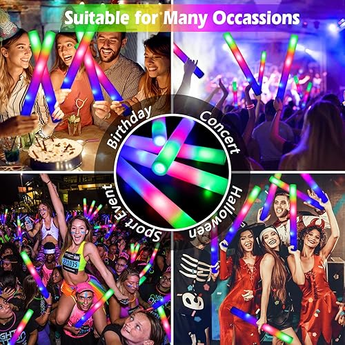 Miniatura 6 de Recuerdos de fiesta de Navidad para niños, suministros de fiesta de Navidad brillantes