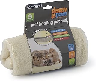Ancol, Heizunterlage für Hunde-/Katzenbett, selbstheizend im test