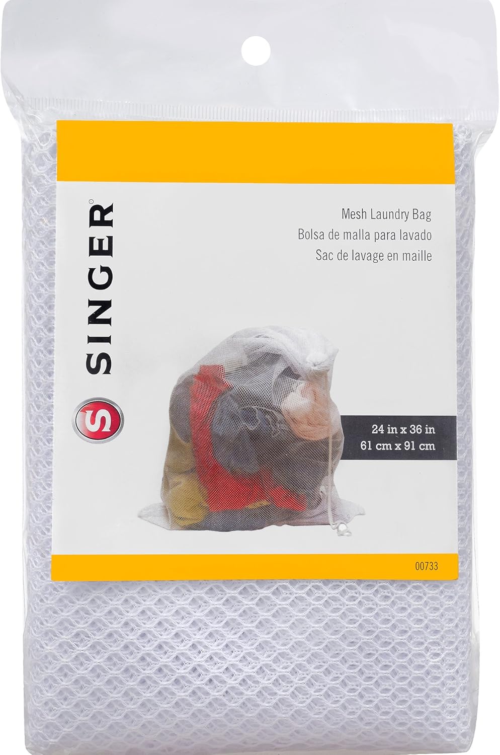 mesh laundry bolsa for washing machine