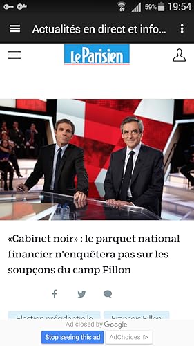 French Newspapers ( New)