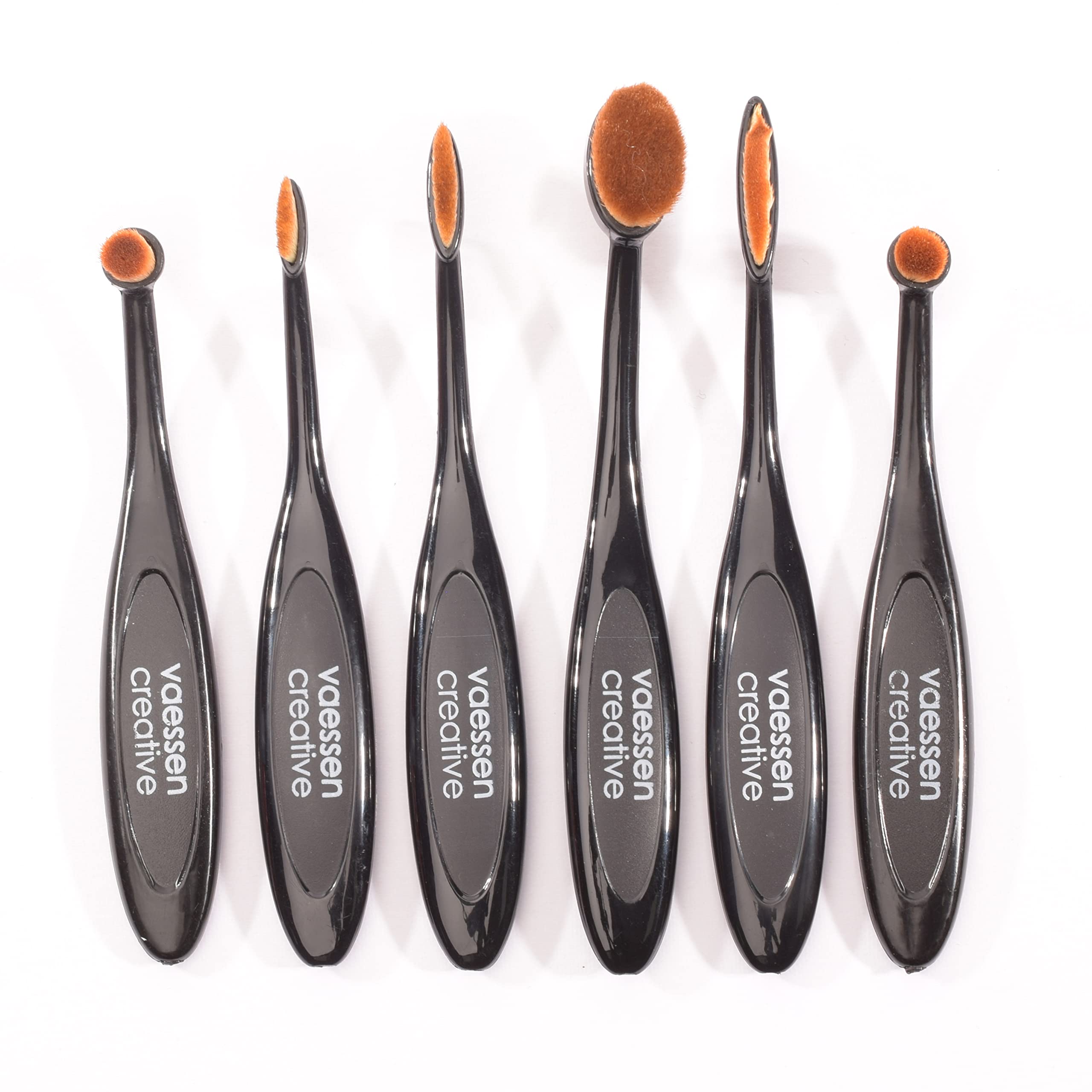 Vaessen Creative - Blending Brush Set