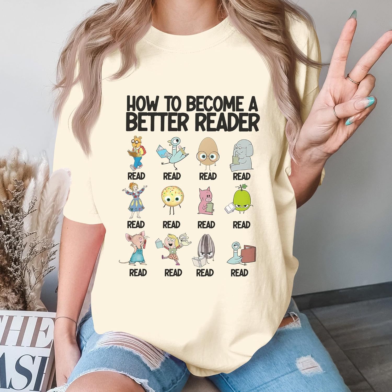 Patriotic 4th of July Shirt for Women, Men - American Proud Shirts On Independence Day - Image 7