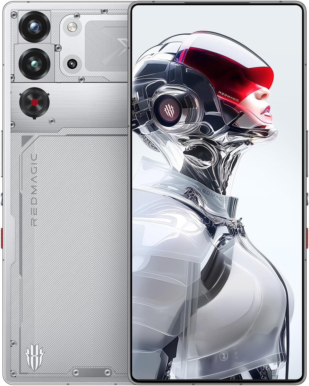 REDMAGIC 10SPro 24G+1T Moonlight (EU)
