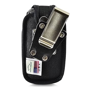 Amazon.com: Turtleback Fitted Case for Kyocera DuraXV LTE