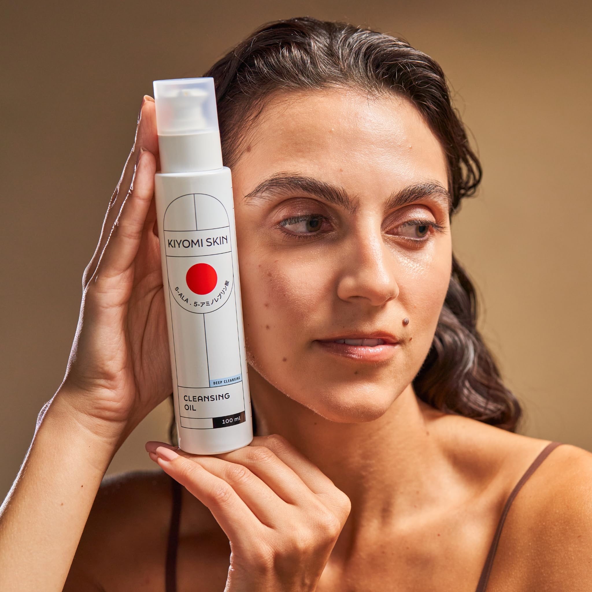 Double Cleansing Set