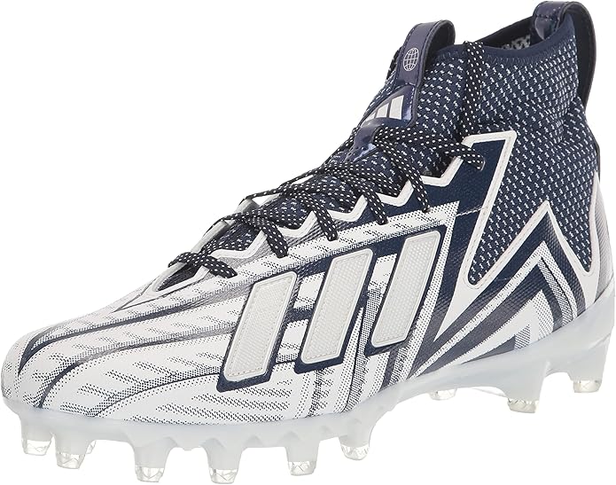 は様　アディダスアメフトスパイク　FREAK23 新品 Amazon | adidas Freak 23 インライン メンズ フットボール