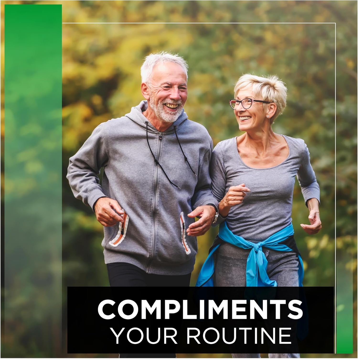 Quality Choice Clear Prebiotic Fiber Powder Supplement for Digestive Health - Tasteless, Sugar Free Formula - 38 Servings, 5.4 Ounces (248g), Ideal for Adults & Children 6 & Up - Image 3