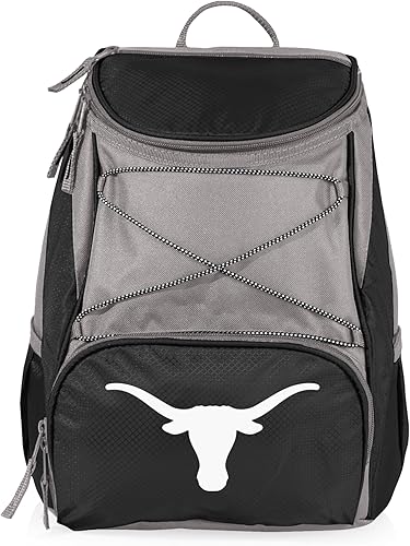 Miniatura 12 de Picnic TIME NCAA 2-Negro con detalles grises.,Negro con detalles grises.,Azul marino con detalles grises.,Rojo con detalles