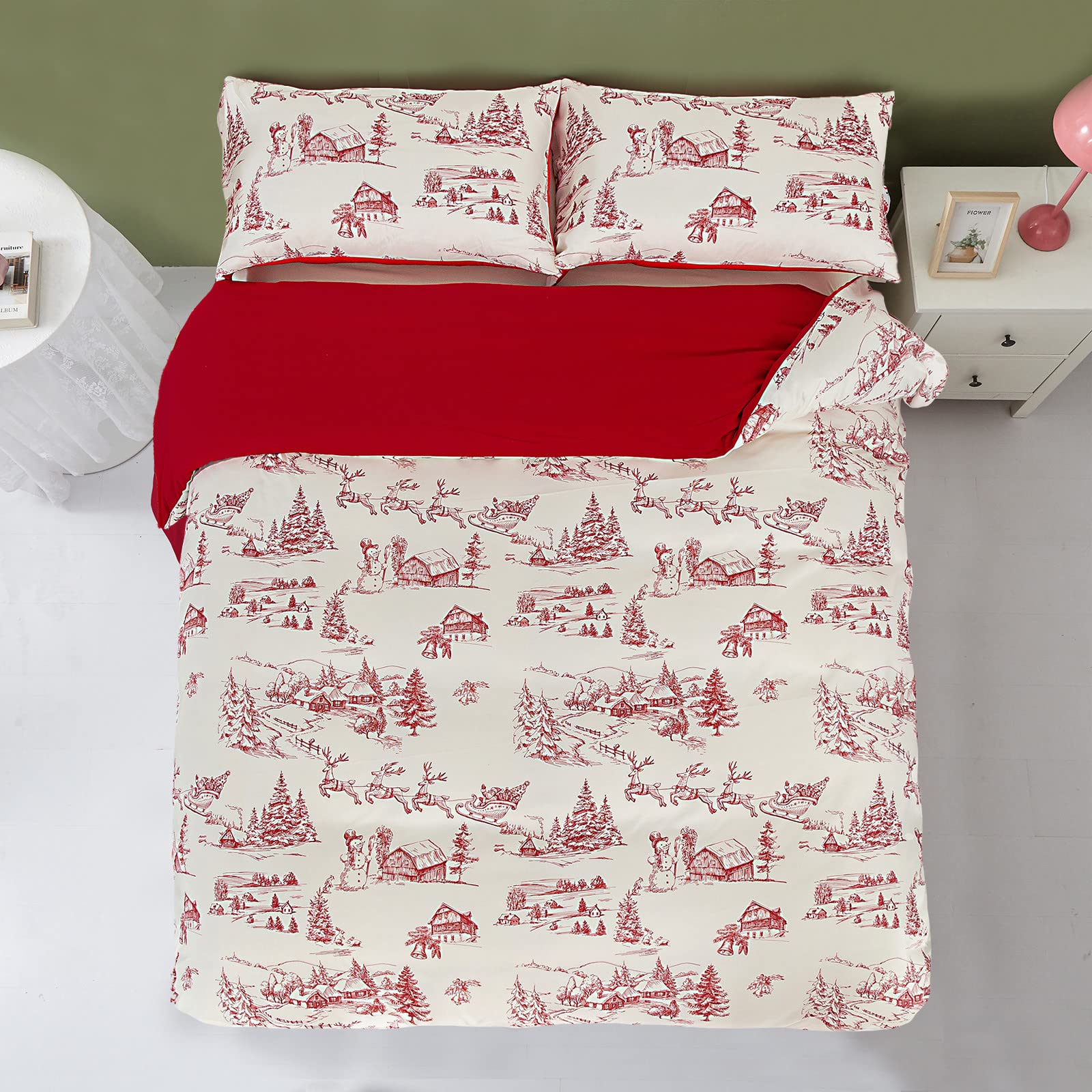 Ropa De Cama 3d Deportes Baloncesto Béisbol Estampado Funda Nórdica Juegos De Cama Funda De Edredón
