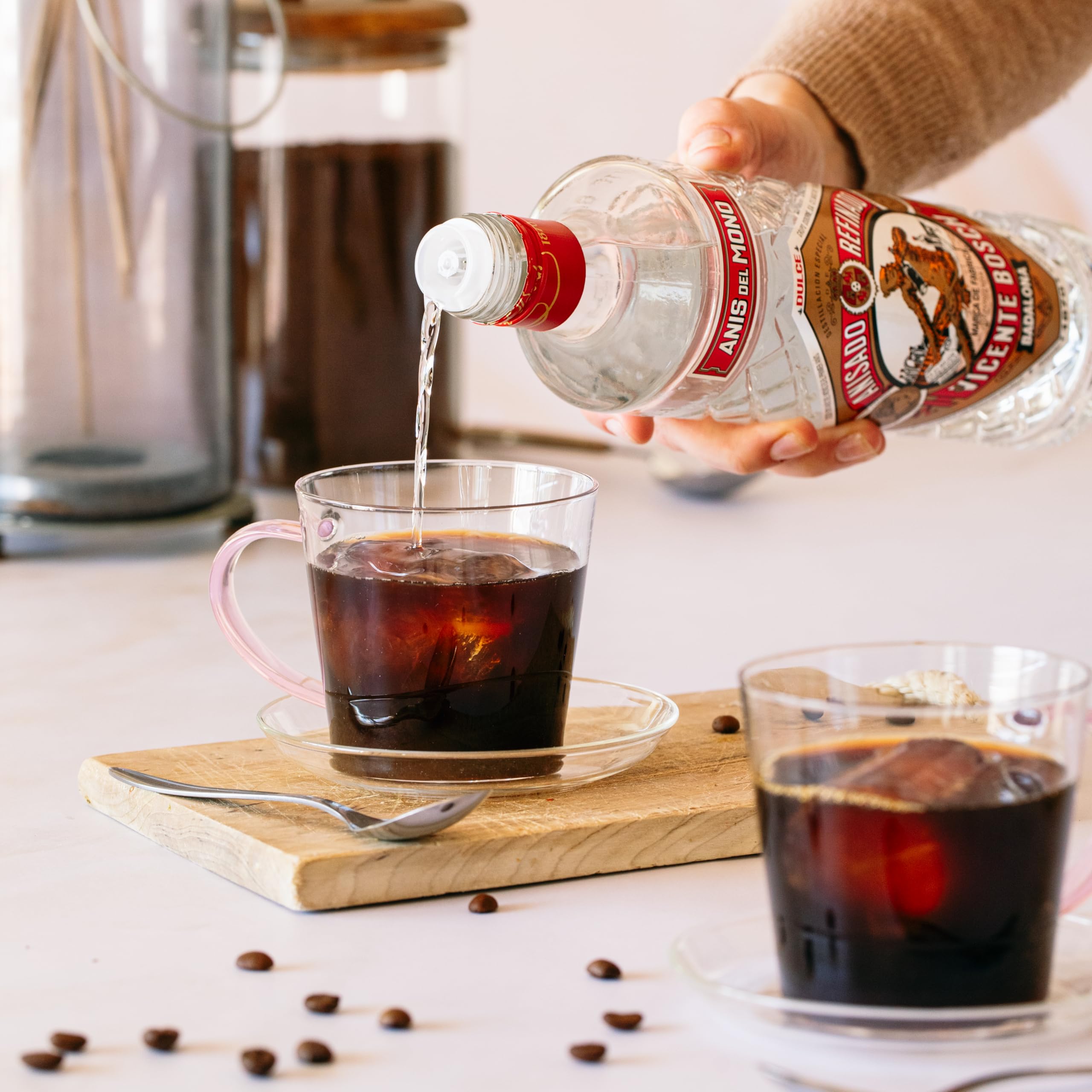 Anís del Mono, Dulce, 70 cl