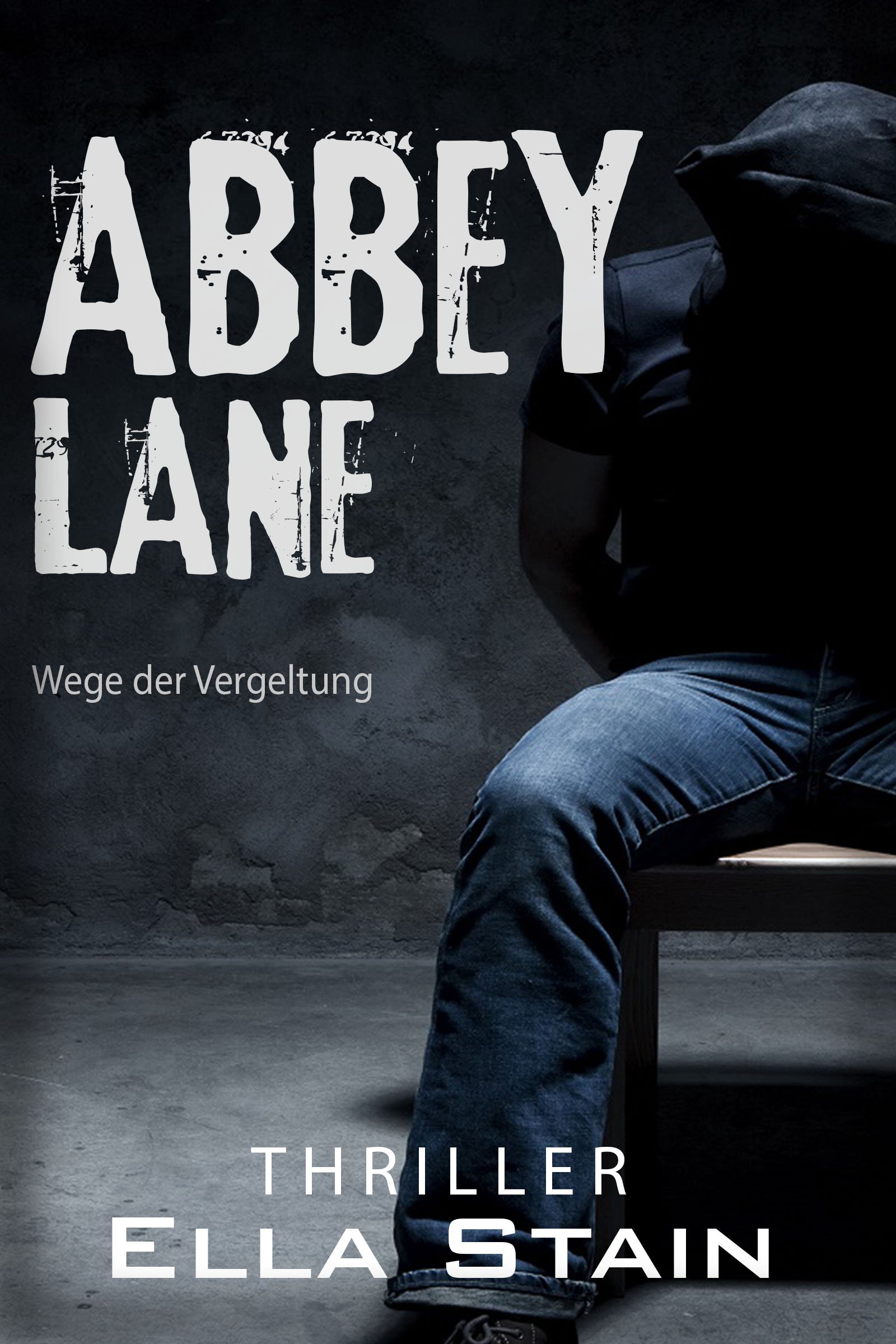 ABBEY LANE: Wege der Vergeltung (German Edition)