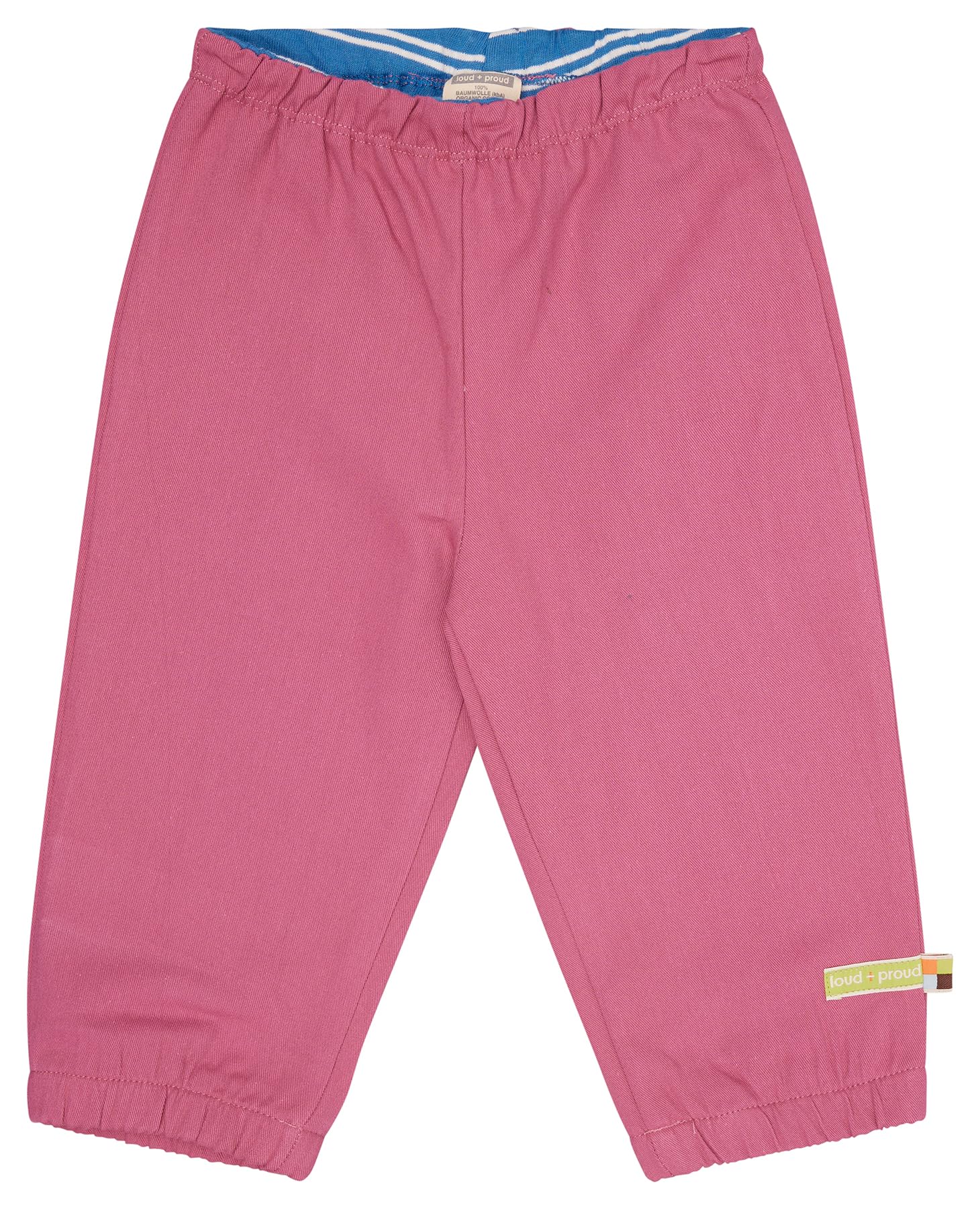 Pantalons d'extérieur fille imperméables et robustes pour la récréation