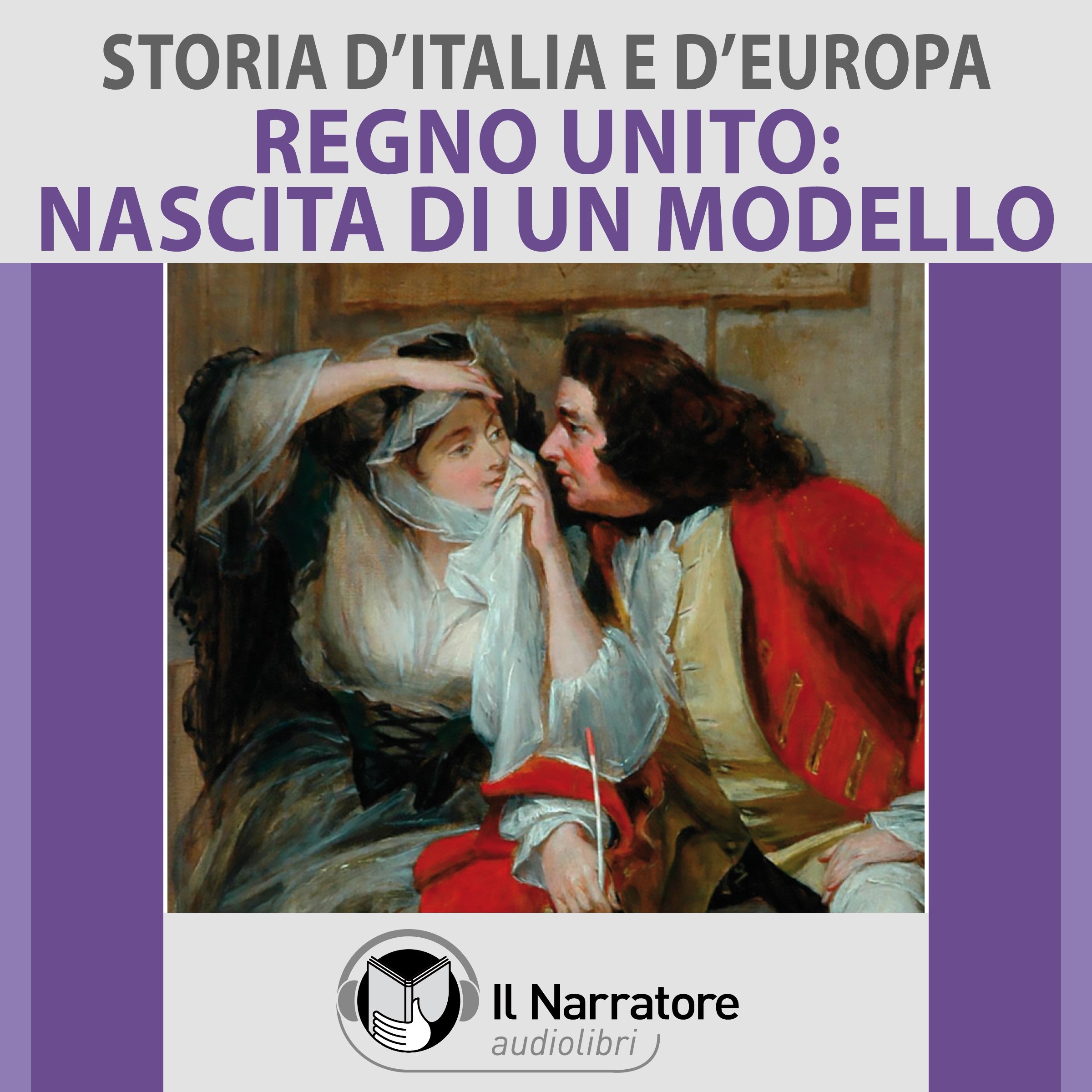 Regno Unito. nascita di un modello: Storia d'Italia e d'Europa 52
