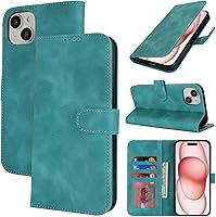 Vista 128 de Funda tipo cartera para iPhone XR con tarjetero para iPhone Xr para mujeres y hombres, ranuras para tarjetas de piel sintética con hebilla Oro Rosa