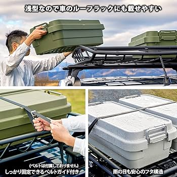 野良道具製作所　TCタクティカルパネルKIT(TC-30S、TC-30S LOW専用)　初回特典2mmレール４本セット付き 野良道具製作所 – キャンプリンク公式オンラインショップ