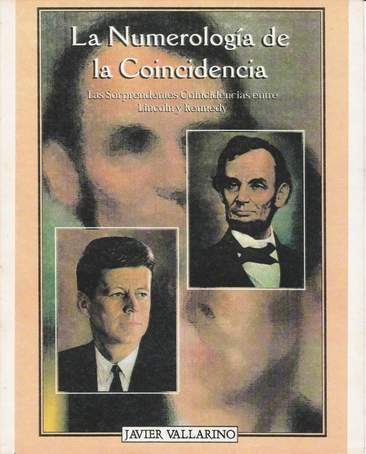 LA NUMEROLOGÍA DE LA COINCIDENCIA LAS SORPRENDENTES COINCIDENCIAS