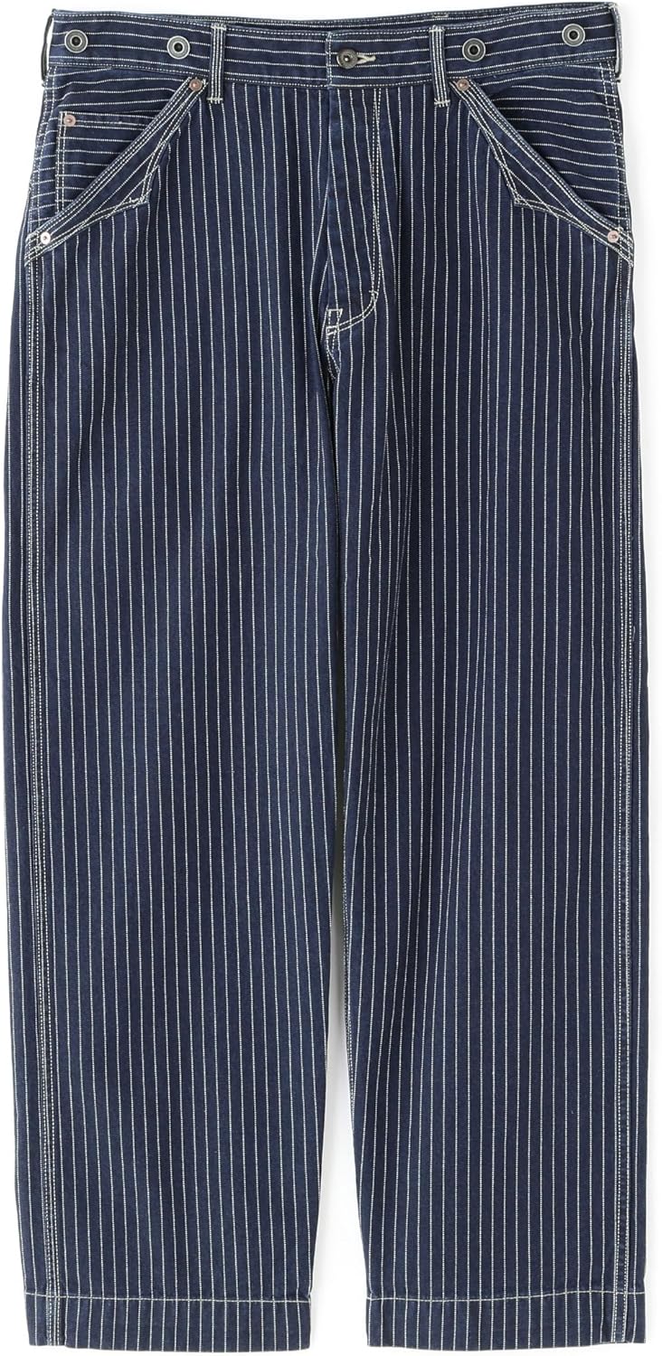 Amazon.co.jp: 【Schott】【ショット】 OLD HICKORY DENIM PANTS