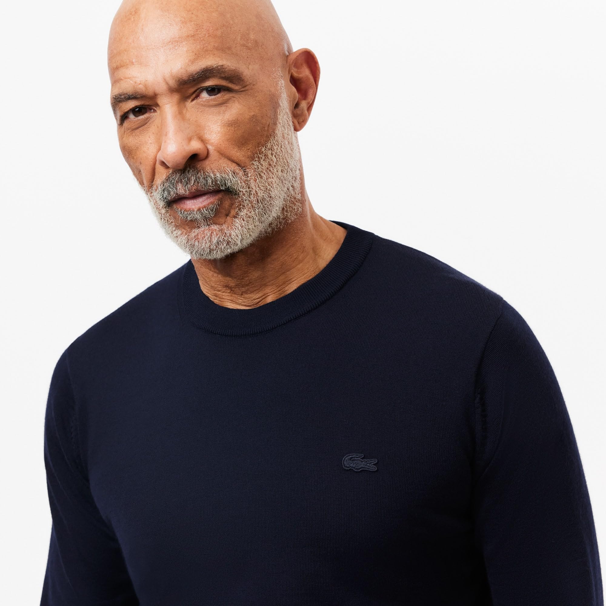 Lacoste Ah1969 Maglione Uomo (Pacco da 1)