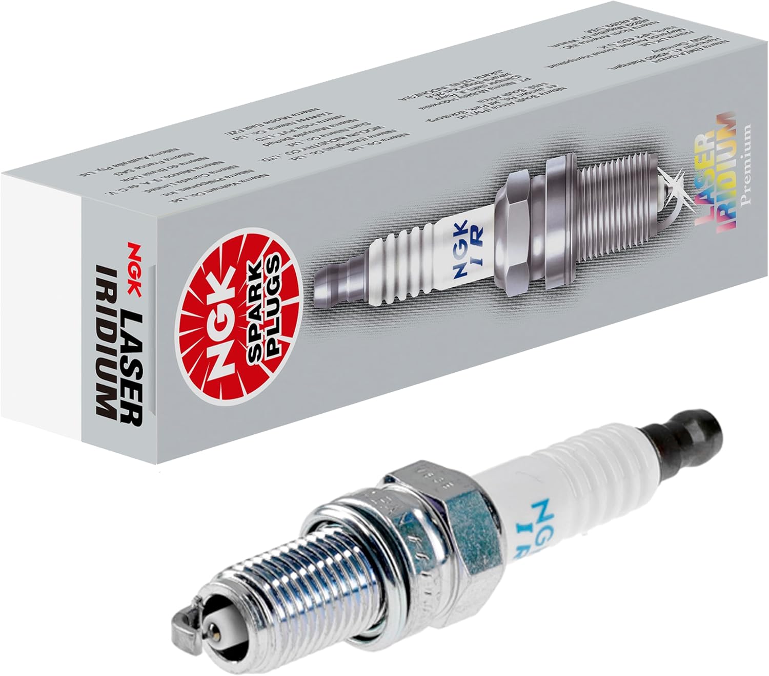 NGK Spark Plug IKR6G11