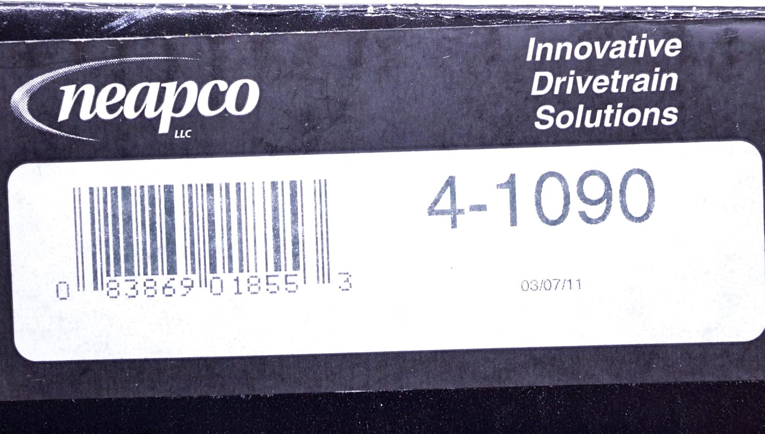 Genuine Neapco U-Joint - 4-1090