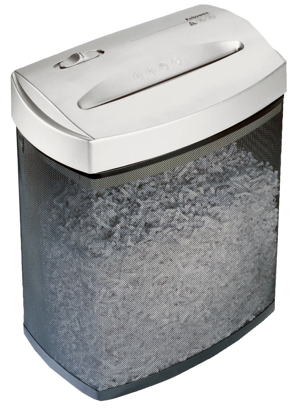 Fellowes Powershred P70CM 7 Sheet Cross-Cut Paper Shredder (34360)