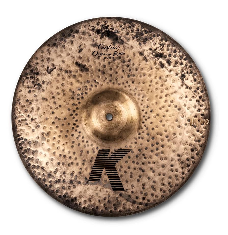 【中古】Zildjian K Custom Hybrid Ride 21” PXL_20240807_165925076_faeb2ca