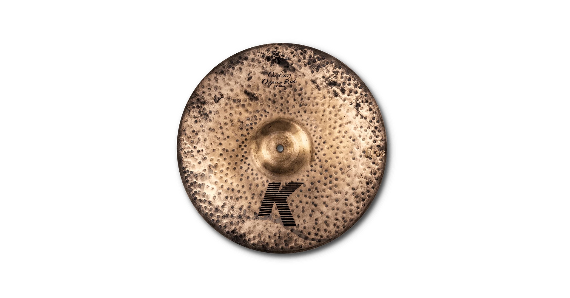 リヤドロ☆キューピッド Amazon.com: Zildjian Ride Cymbal, Brown, inch (K0971