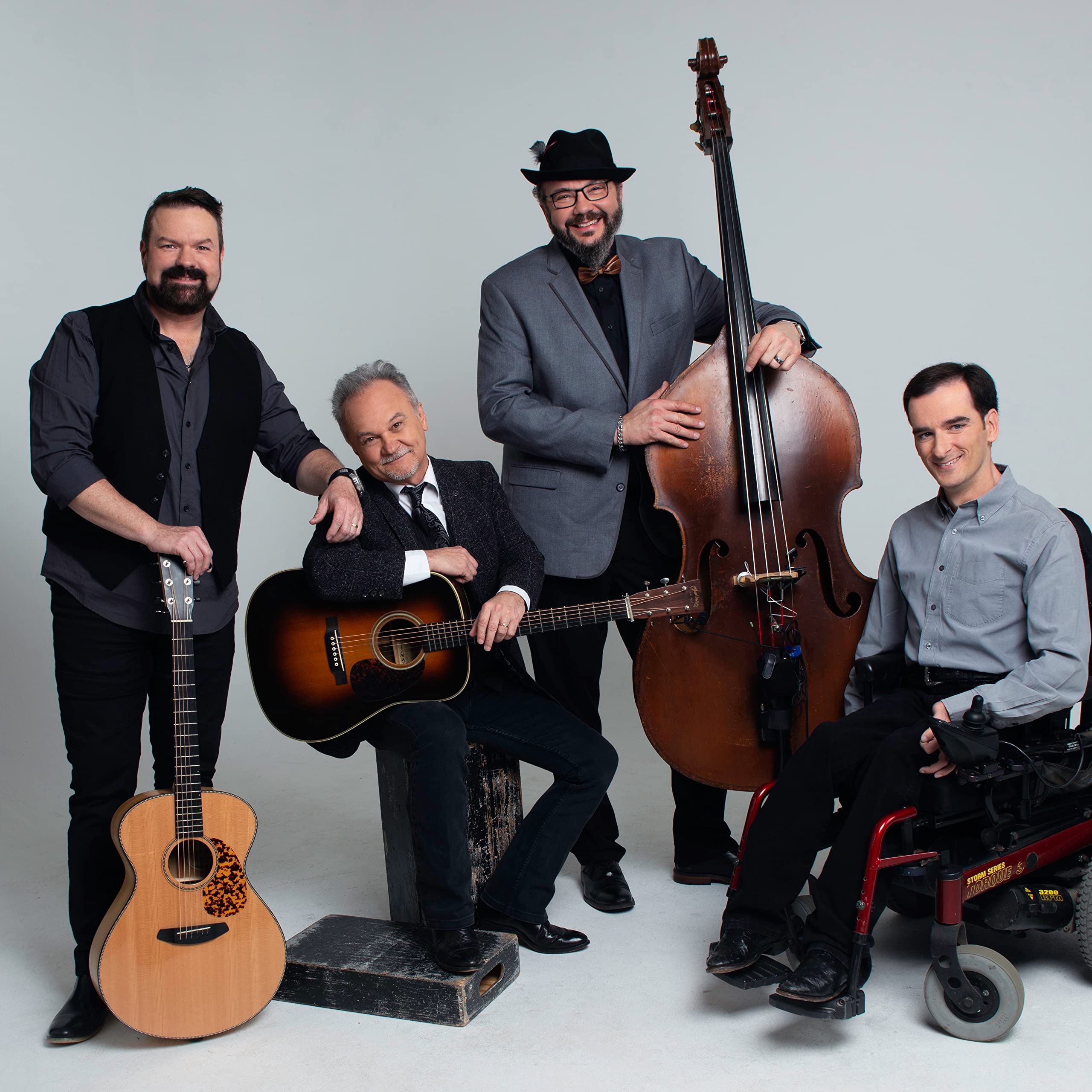 Brothers of the Heart