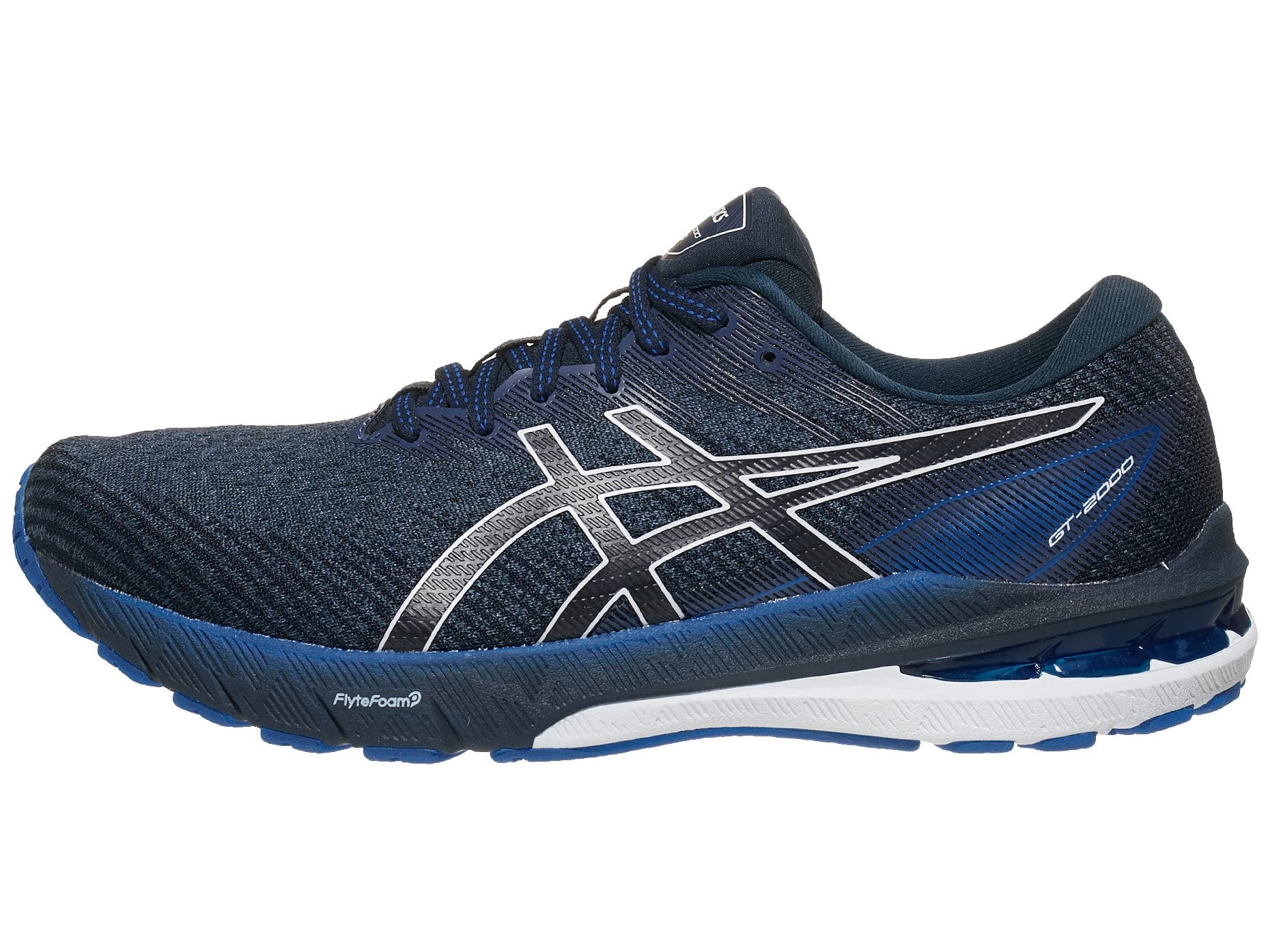ASICS Men's Gt-2000 10 Running Shoes