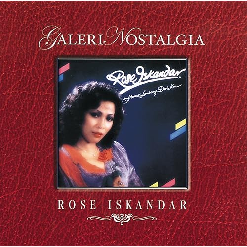 Aduh Aduh Sayang Album Version By Rose Iskandar On Amazon Music Amazon Com