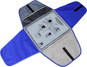 Garment Folder - 17