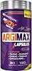 Bigjoy Sports Argimax 120 Veggie Capsule 1 Pack 1 x 108 g