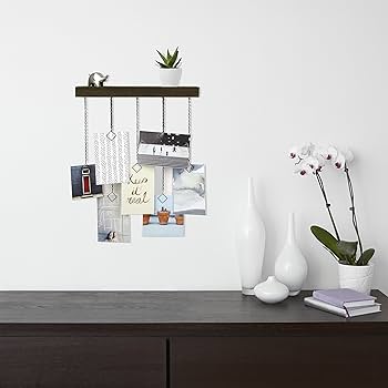 壁フレーム Amazon.co.jp: umbra フォトフレーム ウォールフレーム