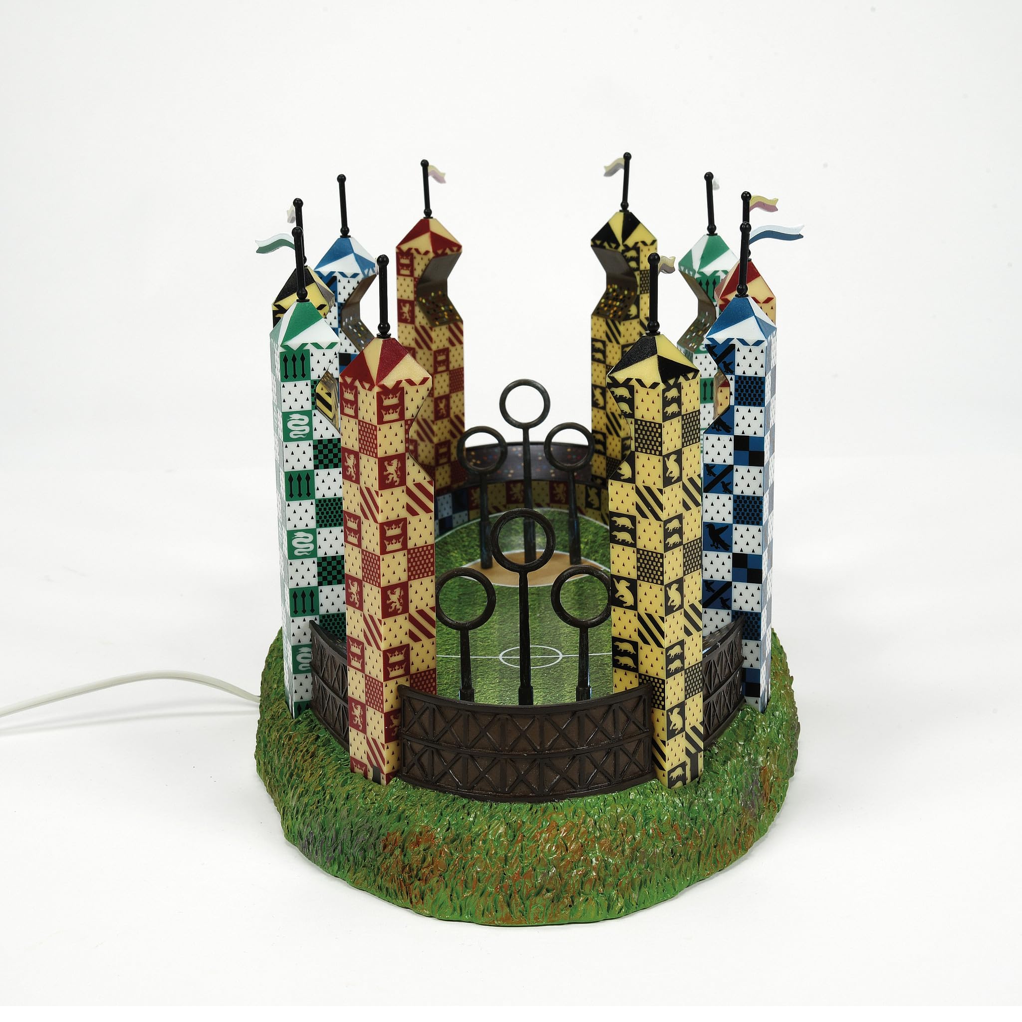 Amazon.com: Department 56 Harry Potter Village Accessories the