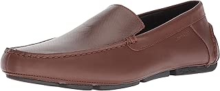 Calvin Klein Men's Miguel Loafer