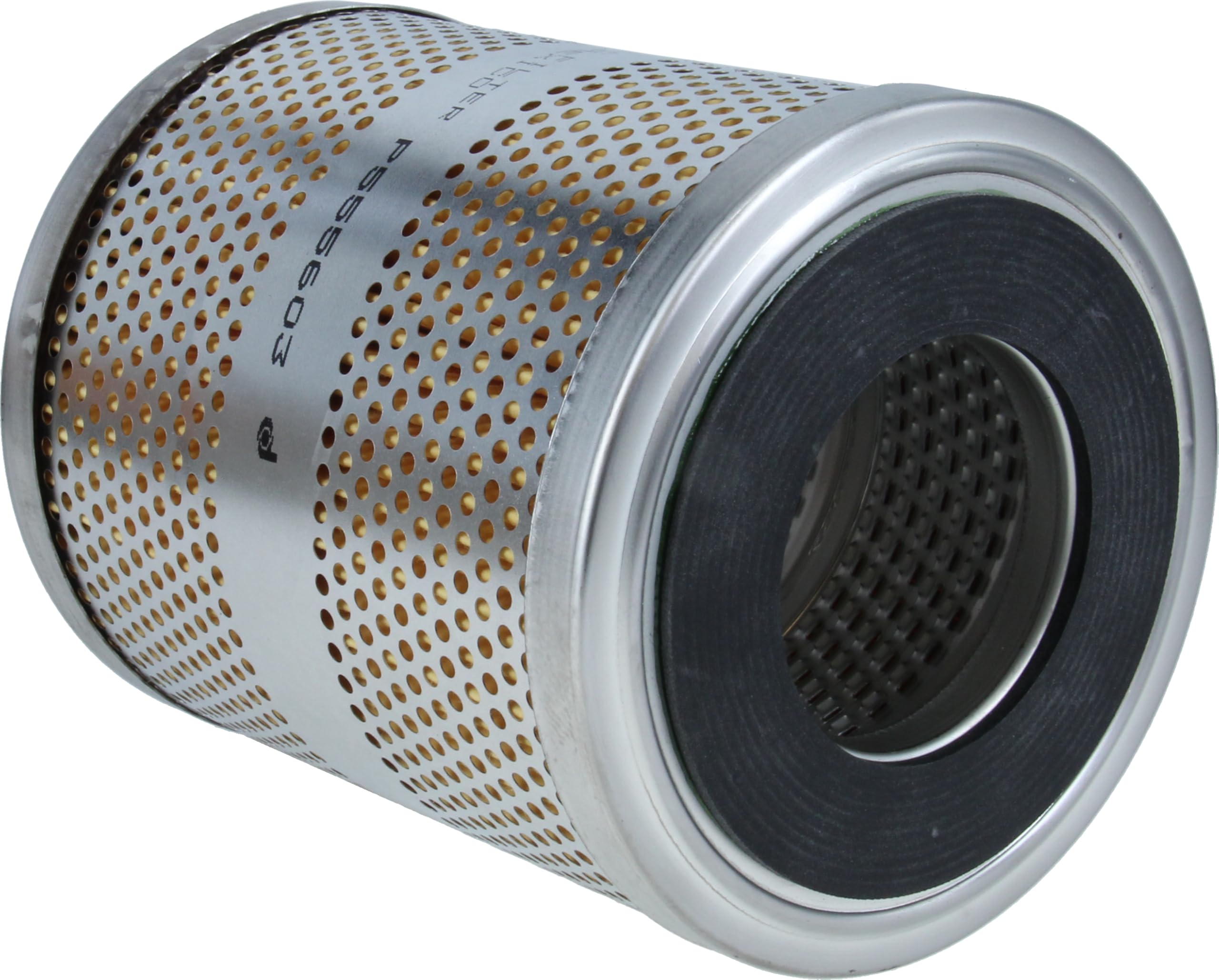 P555603 Hydraulic Filter fits JD 380 1950 3130 1640F 301A 302A 401A 401B 401C 401D 440A 440B 444C 444CH 544C 644B - Replaces 51147 - AM34670-1 Pack