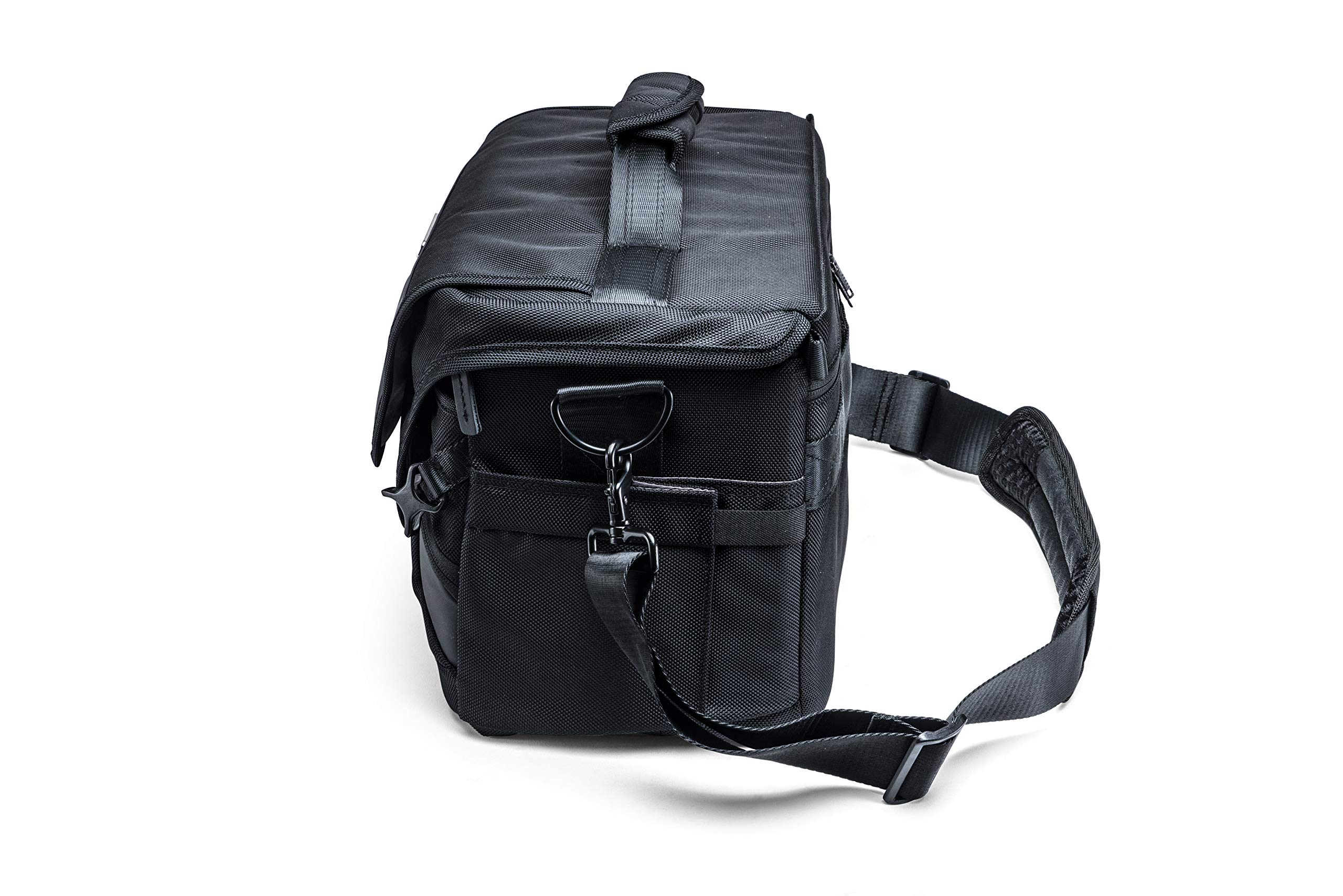 VANGUARD Veo Select 22S BK - Sacoche pour appareil photo