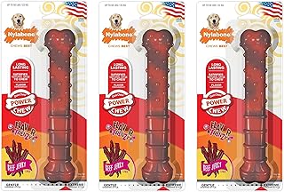 Nylabone Textured Ring