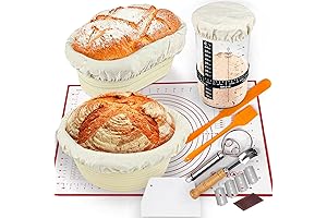 The Ultimate Sourdough Baking Kit for Beginners